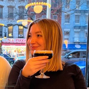 Meet your Posher, Lauren